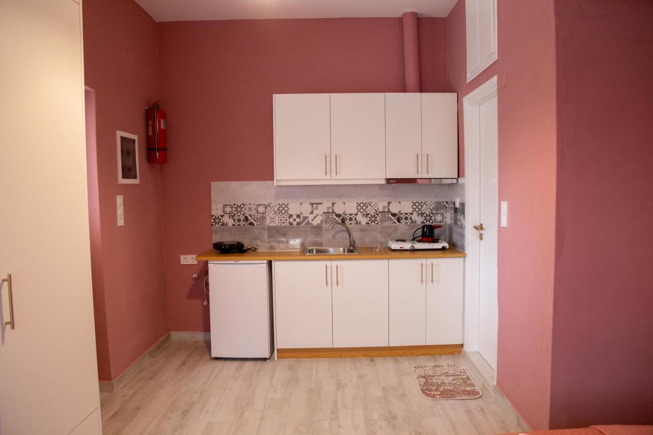 Traditional House Alepis In Areopolis Zewnętrze zdjęcie